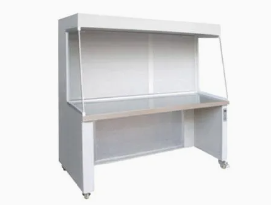 Laminar Air Flow ( Horizontal)